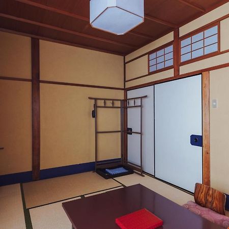 Ryokan Motonago Kyoto Exteriör bild