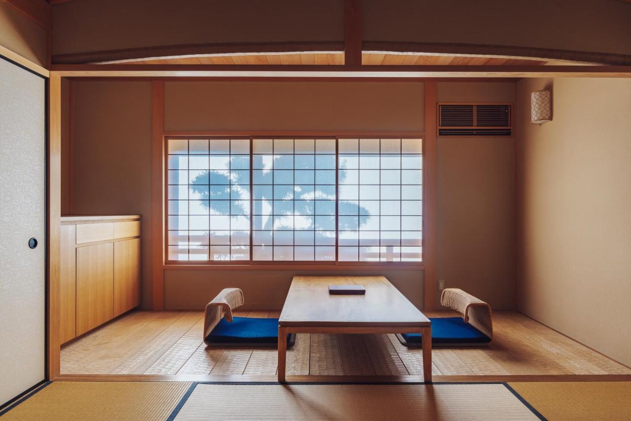 Ryokan Motonago Kyoto Exteriör bild