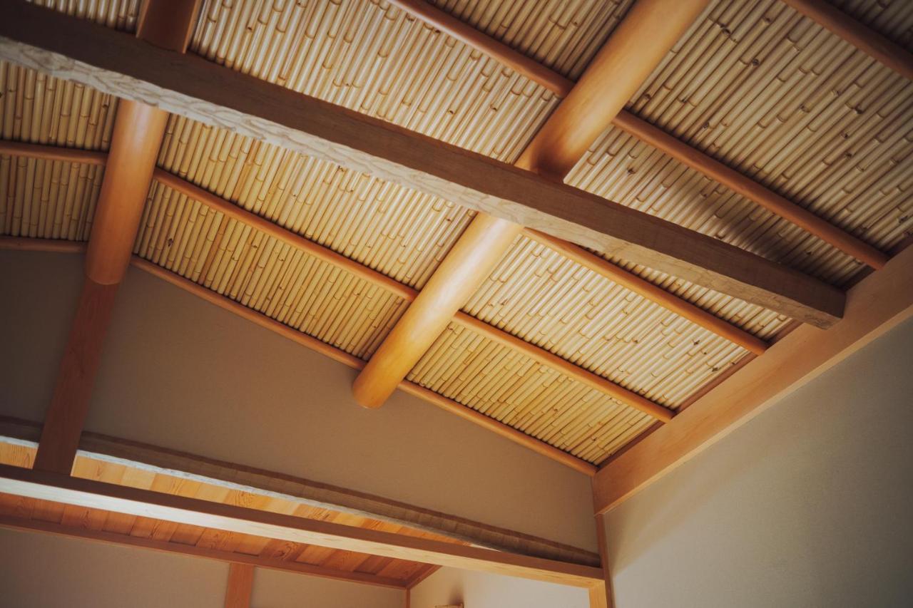 Ryokan Motonago Kyoto Exteriör bild
