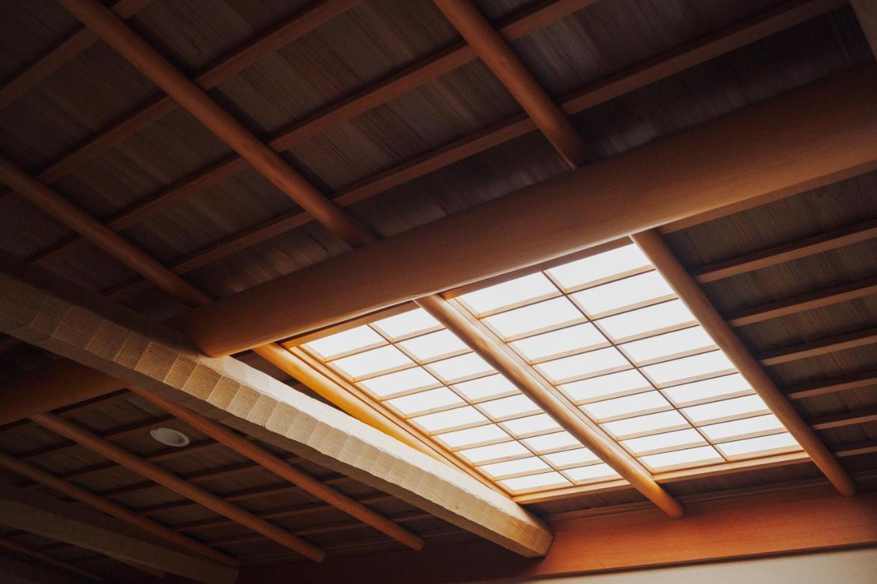 Ryokan Motonago Kyoto Exteriör bild