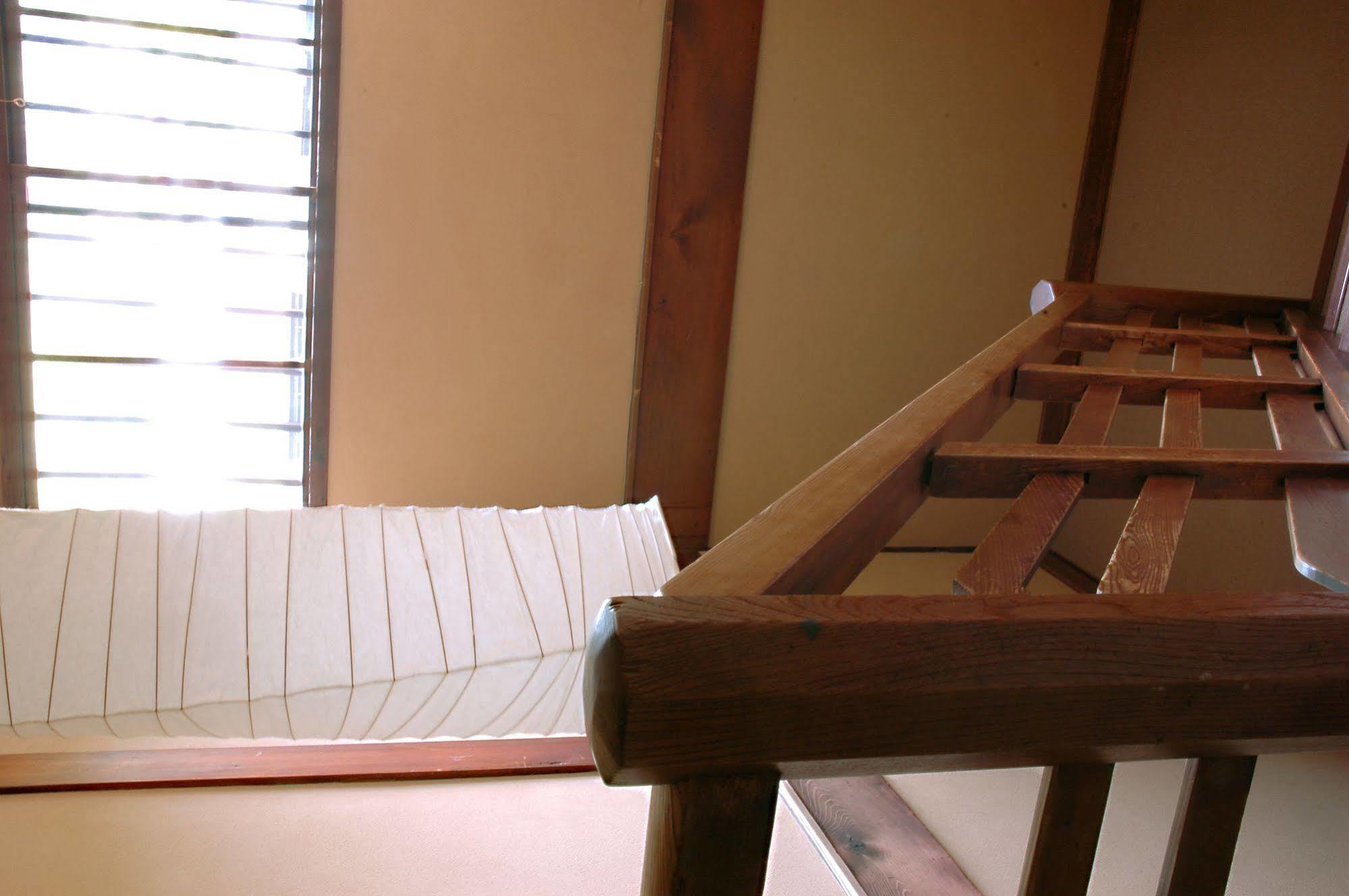 Ryokan Motonago Kyoto Exteriör bild