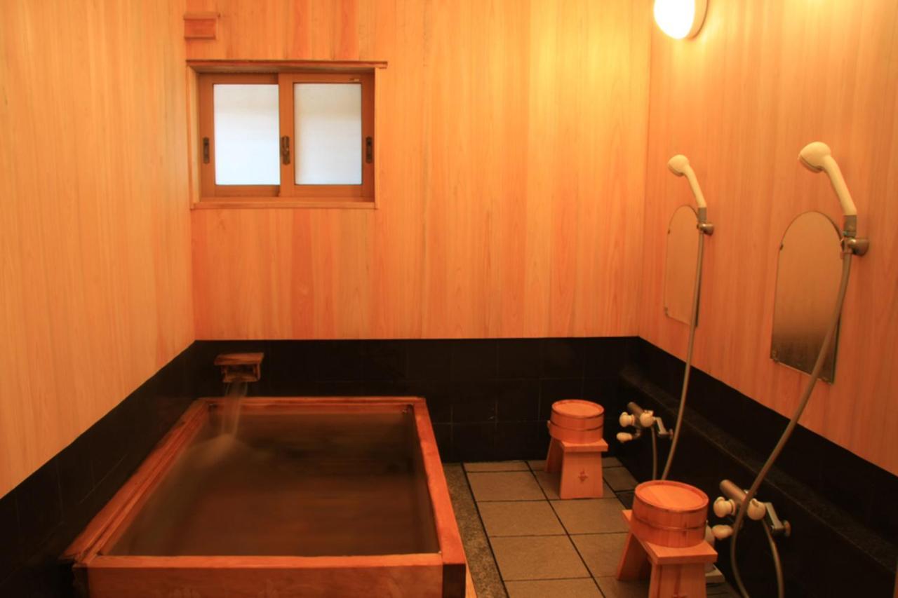 Ryokan Motonago Kyoto Exteriör bild