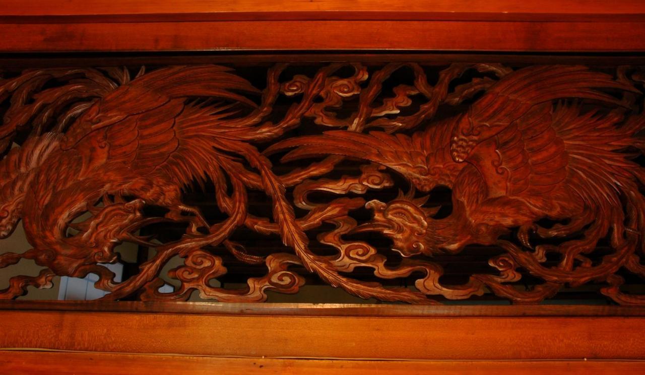 Ryokan Motonago Kyoto Exteriör bild