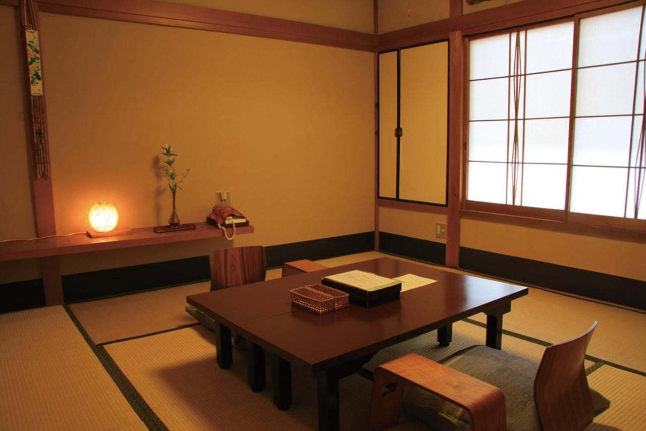 Ryokan Motonago Kyoto Exteriör bild