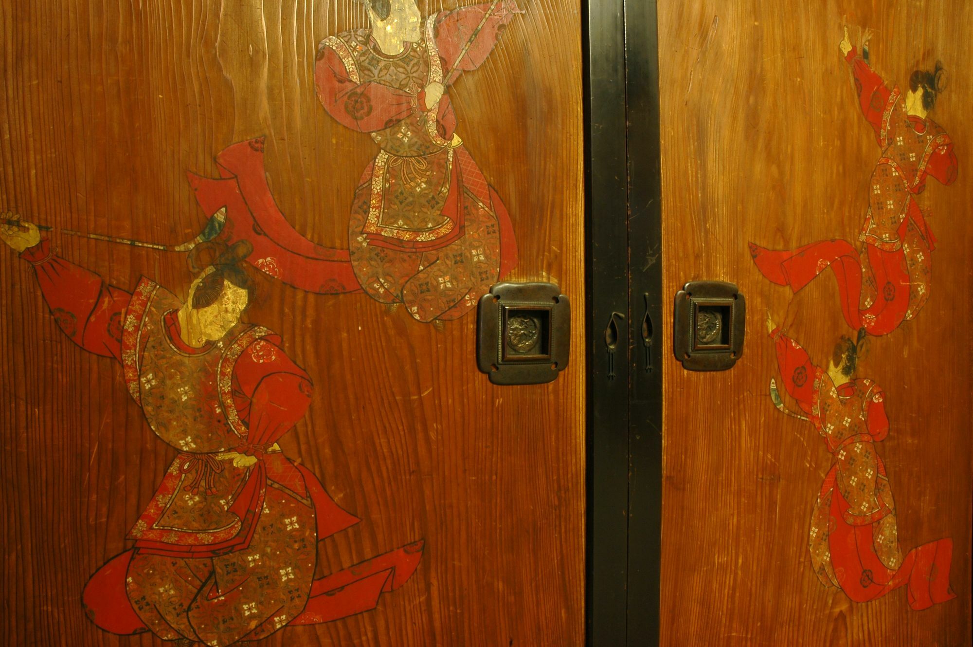 Ryokan Motonago Kyoto Exteriör bild