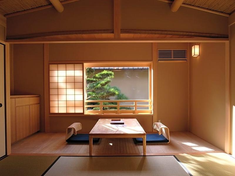 Ryokan Motonago Kyoto Exteriör bild