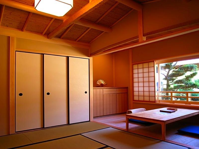Ryokan Motonago Kyoto Exteriör bild