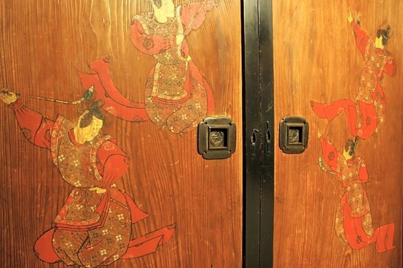 Ryokan Motonago Kyoto Exteriör bild